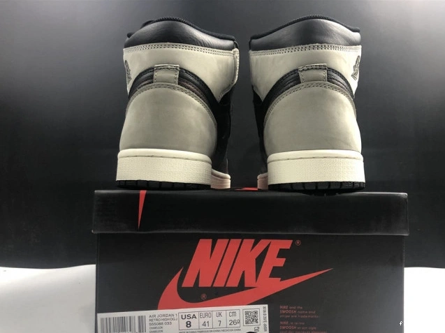 HIGH 555088 ARMY LIGHT AIR -033 JORDAN 1 0724